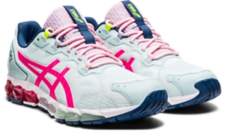 Womens asics outlet 360 quantum