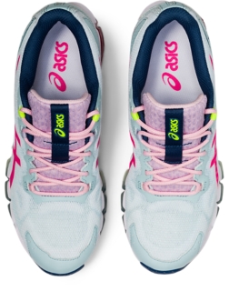 Asics gel quantum outlet 360 pink