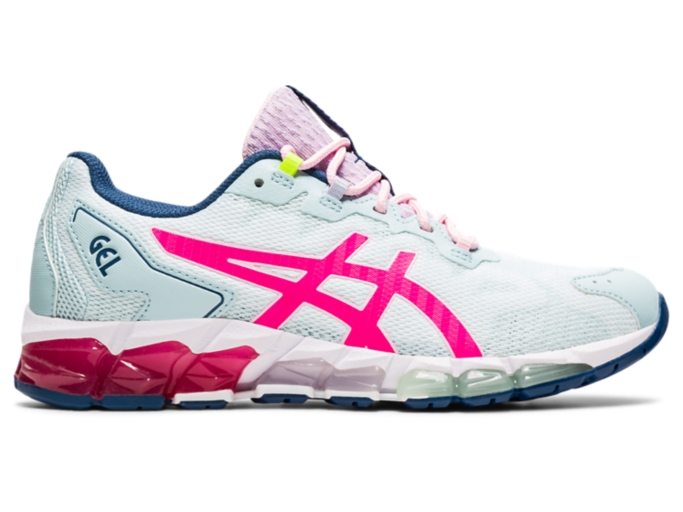 Asics gel size outlet 6