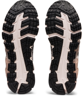 tener interferencia Intrusión Women's GEL-QUANTUM 180 | Black/Ginger Peach | Sportstyle Shoes | ASICS