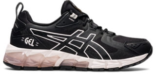 Asics gel quantum 180 womens outlet black