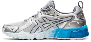 Asics gel quantum 2025 180 grey blue