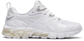 Women's GEL-QUANTUM 180 | White/White | Sportstyle Shoes | ASICS