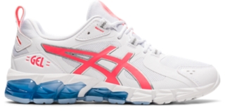 importar Último Otoño Women's GEL-QUANTUM 180 | White/Mink | Sportstyle Shoes | ASICS