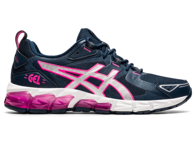 Asics gel store quantum 180 Pink