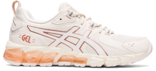 Women's GEL-QUANTUM 180 | Blush/Blush | Sportstyle Shoes | ASICS