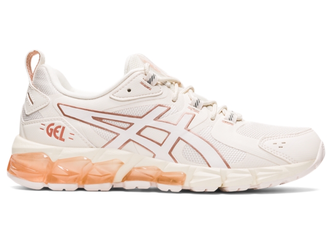 Asics gel saga discount blush