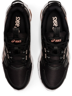 Asics gel kayano 2024 black rose gold