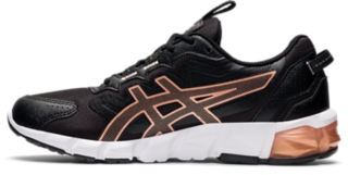 Tênis asics gel 2025 quantum 90 feminino -