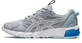 Asics womens outlet quantum 90