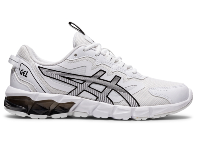 asics quantum 90 trainers