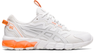 Asics gel 2025 quantum peach