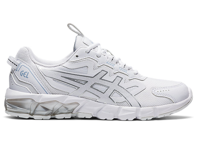 Image 1 of 7 of GEL-QUANTUM 90 color White/Pure Silver