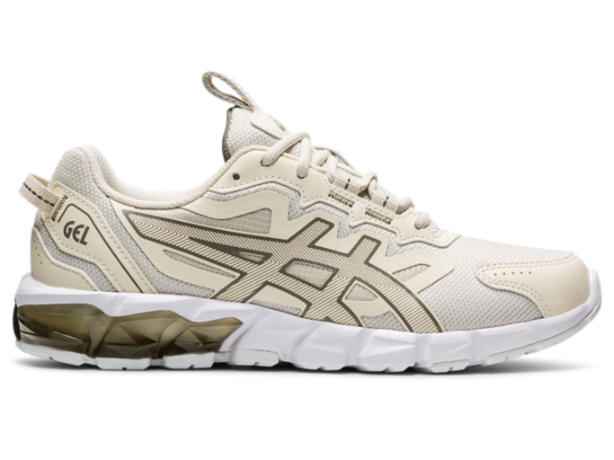 Keer terug moe Installeren Women's GEL-QUANTUM 90 3 | Birch/Mink | Sportstyle Shoes | ASICS