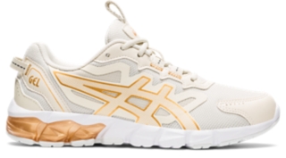 Asics Gel-quantum 360 6 Birch Rose Gold Women Running Shoe, Running Tips  For Beginners