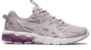 GEL QUANTUM 90 3 Women Haze White Women s Sportstyle Shoes ASICS United States