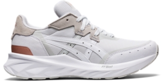 UNISEX TARTHER BLAST | White/White | Site Catalog - ASICS EU | ASICS