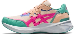 asics tarther blast womens