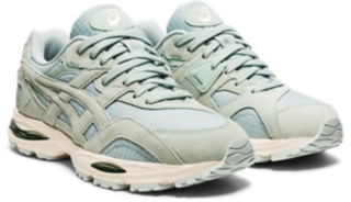 asics gel-mc plus sneakers