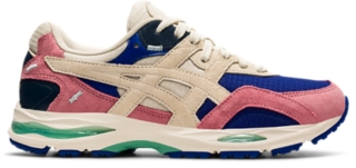 Asics best sale gel plus