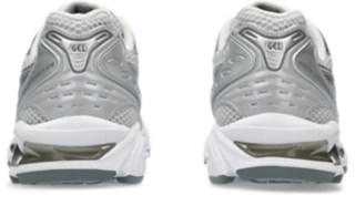 Women's GEL-KAYANO 14 | Cloud Grey/Clay Grey | Sportstyle Shoes 