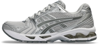 Women's GEL-KAYANO 14 | Cloud Grey/Clay Grey | Sportstyle Shoes