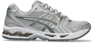 Women's GEL-KAYANO 14 | Cloud Grey/Clay Grey | Sportstyle Shoes