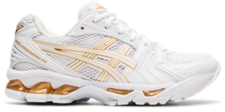 Asics kayano white womens hotsell