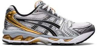 asics kayano white womens