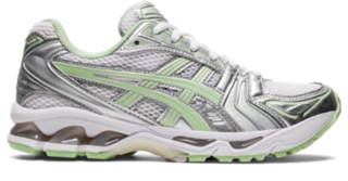 Women's GEL-1130, White/Jade, SportStyle