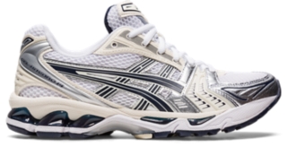 GEL-KAYANO 14 | Women | White/Midnight | Women's SportStyle Shoes | ASICS IE