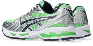 Women's GEL-KAYANO 14 | Bright Lime/Midnight | Sportstyle Shoes