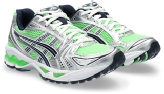 Zapatillas para mujer Asics Gel-Kayano 14 blancas de medianoche  1202A056-109 talla 5-12