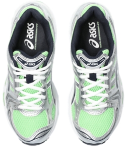 Zapatillas para mujer Asics Gel-Kayano 14 blancas de medianoche  1202A056-109 talla 5-12