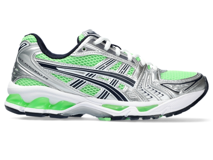 Asics hotsell gel fluo