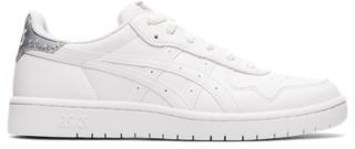 Alternative image view of JAPAN S&trade;, White/Black