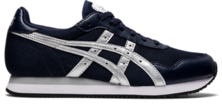 Tenis Asics Casual TIGER RUNNER II Hombre