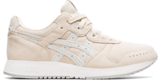 Women's LYTE CLASSIC | Birch/Glacier Grey | Sportstyle Shoes | ASICS