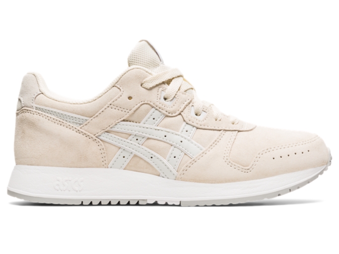 Asics lyte clearance women's