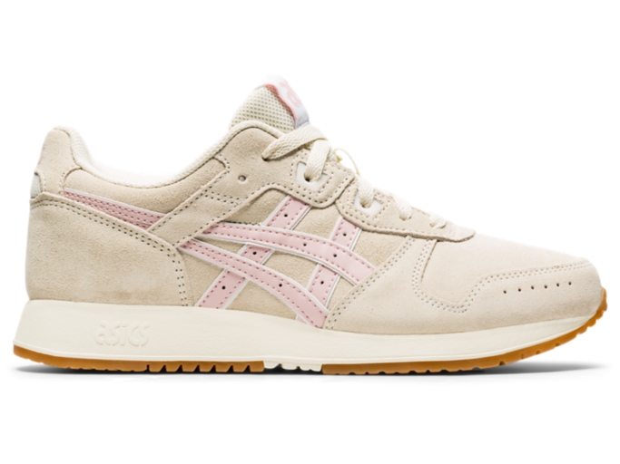 Peach asics clearance