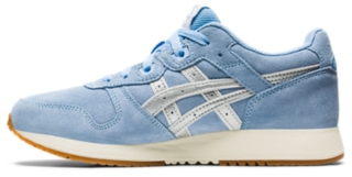 Silver Sportstyle Bliss/Pure | CLASSIC LYTE Women\'s ASICS | | Shoes Blue