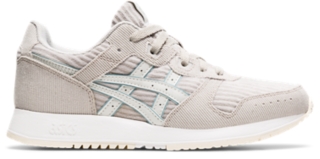 Women\'s LYTE CLASSIC | Oyster Grey/Glacier Grey | Sportstyle Shoes | ASICS