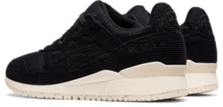 Asics gel lyte hot sale iv womens Black