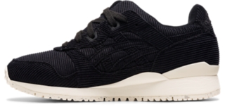 Asics gel lyte hot sale iv womens Black