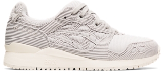 Women's GEL-LYTE III OG | OYSTER GREY 