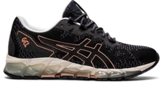 Asics quantum best sale 360 rose