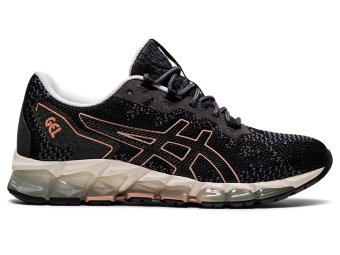 Asics gel 2024 quantum knit 1