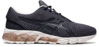 asics gel quantum womens black