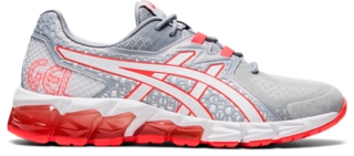 asics gym shoes womens