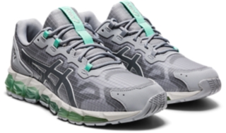 Women's GEL-QUANTUM 360 6 | Piedmont Grey/Fresh Ice | Sportstyle